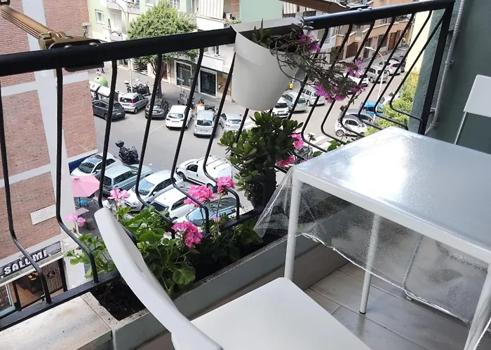 Roman's House Appartement Rome