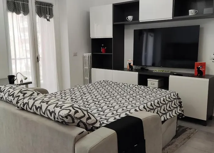 Appartement Roman's House *