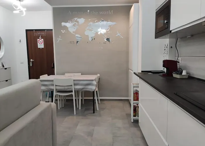 Appartement Roman's House Rome